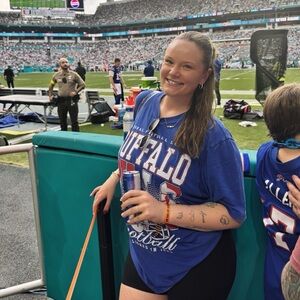 Meet your Posher, Gabriela